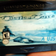 The front of the bootleg Tactics Ogre: The Knight of Lodis GBA cartridge.